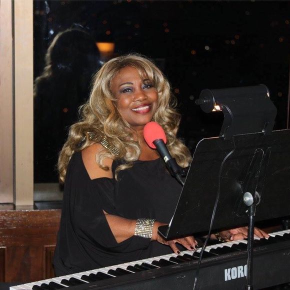 Meet your Posher, Dena - Picture 1 of 1